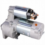Picture of Starter - New, 12V, OSGR, CW, Aftermarket Mitsubishi