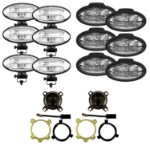 Picture of LED Light Kit for John Deere R Series Tractors