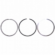 Picture of Piston Ring Set, 102mm