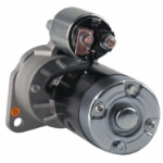 Picture of Starter - New, 12V, OSGR, CW, Aftermarket Mitsubishi