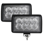 Picture of CREE LED Flood Beam Light Set, 3200 Lumens - (Pkg. of 2)