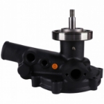 Picture of Water Pump w/ Pulley - Reman