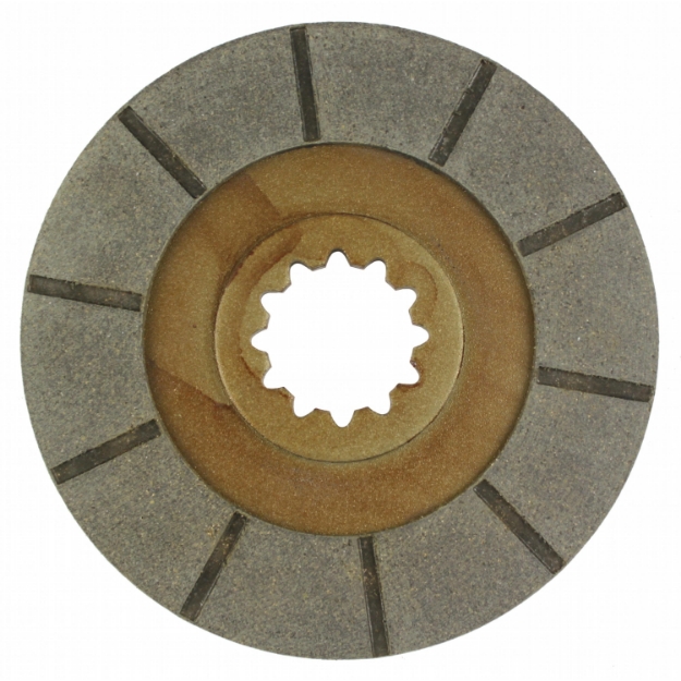 Picture of Bonded Brake Disc, 8" OD, (Pkg. of 2)