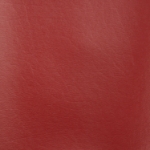 Picture of Cushion Set, Red Fabric & Vinyl - (2 pc.)