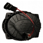 Picture of Combine Cab Roof LED Flood Beam Light, 4800 Lumens