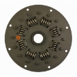 Picture of 13" Torsional Damper, w/ 36 Spline Hub - New
