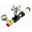 Picture of Hydraulic Flow Rater