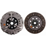 Picture of 9" Dual Stage Clutch Unit - Reman