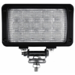 Picture of Bridgelux LED Wide Flood Beam Cab Side Light, 3500 Lumens