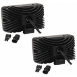 Picture of CREE LED Flood Beam Light Set, 3200 Lumens - (Pkg. of 2)
