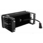 Picture of CREE LED Center Headlamp, Flood Beam, 9600 Lumens