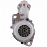 Picture of Starter - New, 12V, OSGR, CW, Aftermarket Mitsubishi