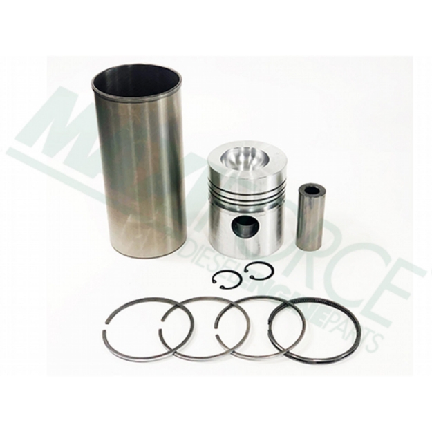 Picture of Cylinder Kit, w/ Flanged Sleeves