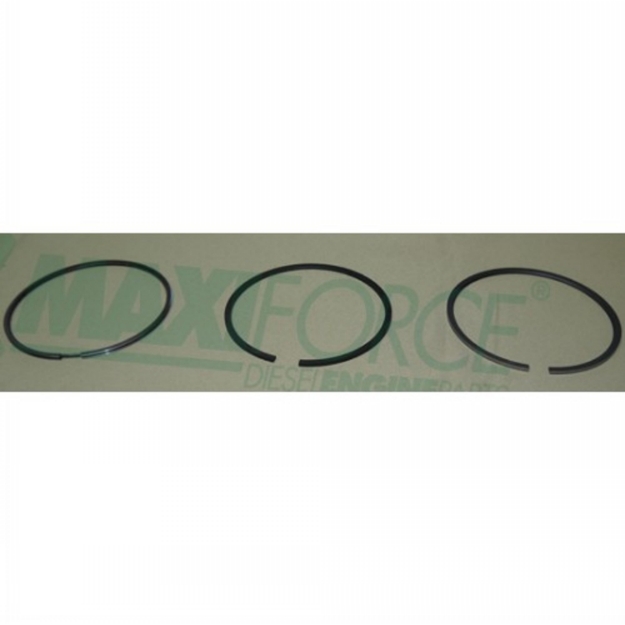 Picture of Piston Ring Set