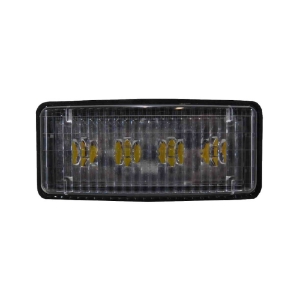LED 2x5