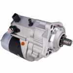 Picture of Starter - New, 12V, OSGR, CW, Aftermarket Nippondenso