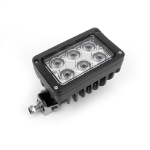LED-760 Standard side mount	