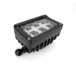LED-760 "Ball" side mount	