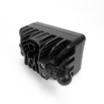 LED-760 "Ball" side mount	