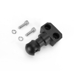 "Ball" mount