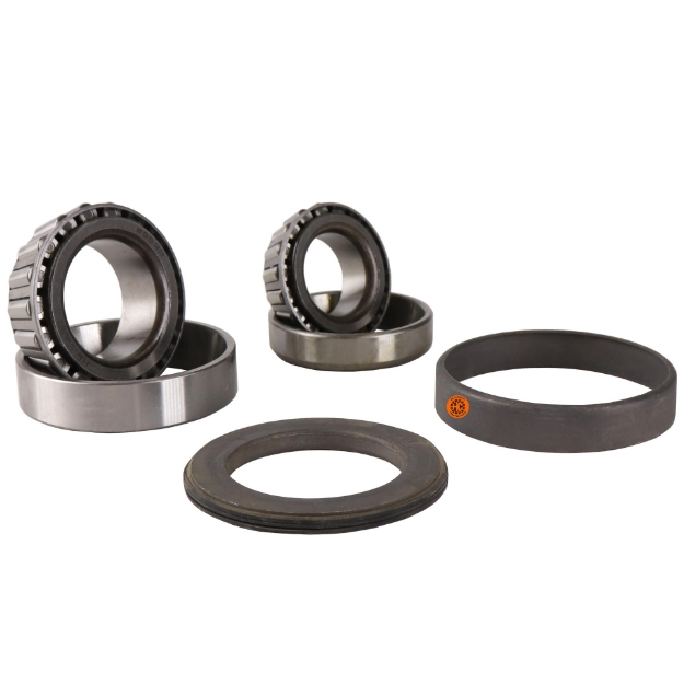 Picture of Wheel Bearing Kit, 2WD