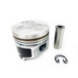 Picture of Piston, w/ Pin & Retainers, Standard