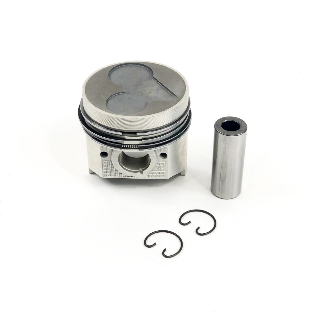 Picture of Piston & Ring Kit, Std.