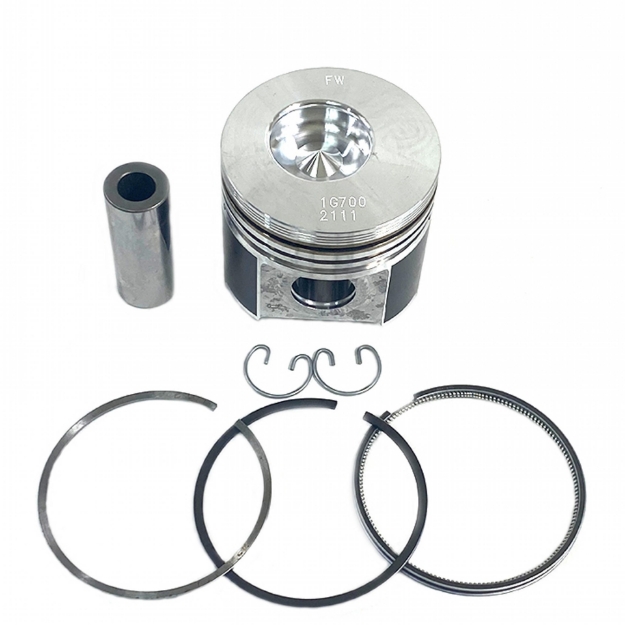 Picture of Piston & Ring Kit, Std.
