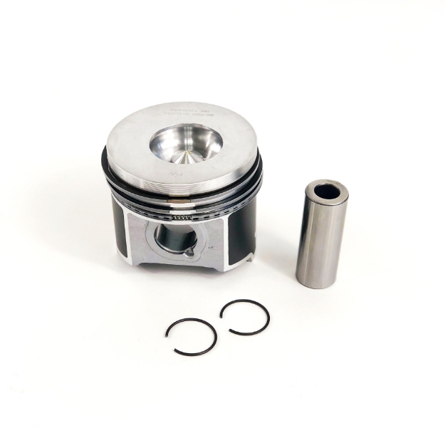 Picture of Piston & Ring Kit, Std.