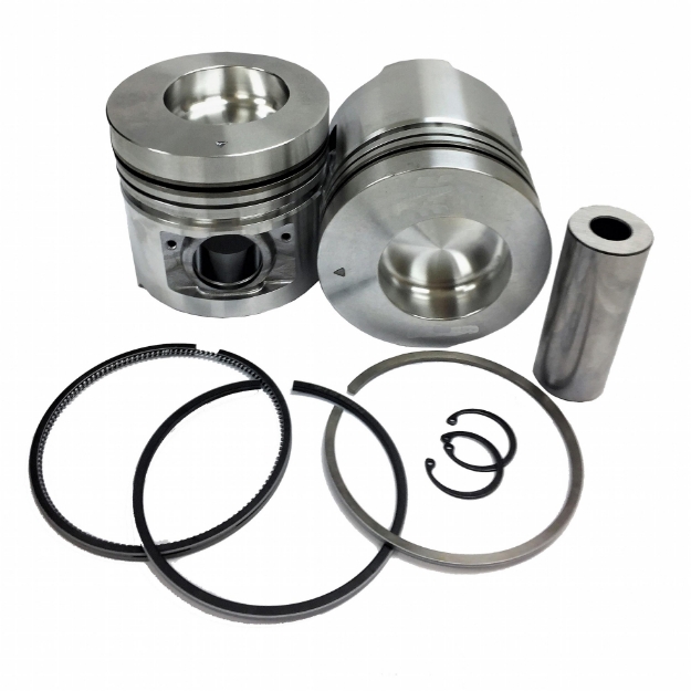 Picture of Piston & Ring Kit, Std.