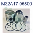 Picture of Piston & Ring Kit, Std.