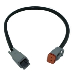DT to DTM adapter