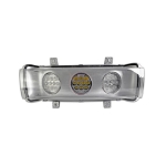 LED-9308 - Center grill lights 