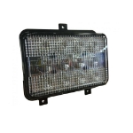LED-6050 headlights
