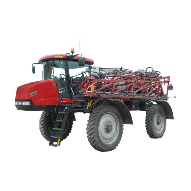 CIH SPX 4430