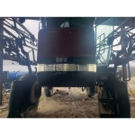 CIH spx 4430 front with 1206 and 1207