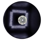 Picture of 10 LED HEADLIGHTS FOR 2013-2021 KENWORTH T680