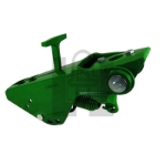 Picture of 10 LED Headlights for 2003-2017 Volvo VN/VNL