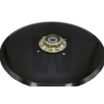 Picture of Chrome LED Projection Headlights for 2006-2017 International PROSTAR