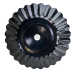 Picture of ULTRALIT - Heated 7" LED Headlight with Polycarbonate Lens & Housing