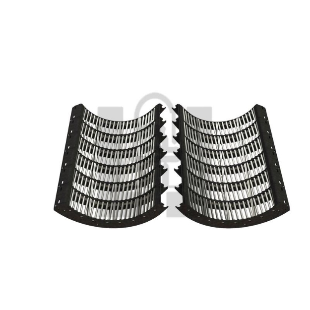 Picture of ULTRALIT - Heated 7" LED Headlight with Polycarbonate Lens & Housing