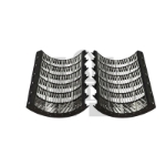 Picture of ULTRALIT - Heated 7" LED Headlight with Polycarbonate Lens & Housing