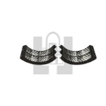 Picture of ULTRALIT - Heated 7" LED Headlight with Polycarbonate Lens & Housing