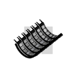 LED-760 Bottom mount