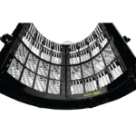 LED-630 headlight wiring