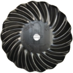 Picture of Larsen LED kit made to fit JD 8x20  / 8x30 Series with Thomas HP-5 work lights (5000lm/each)