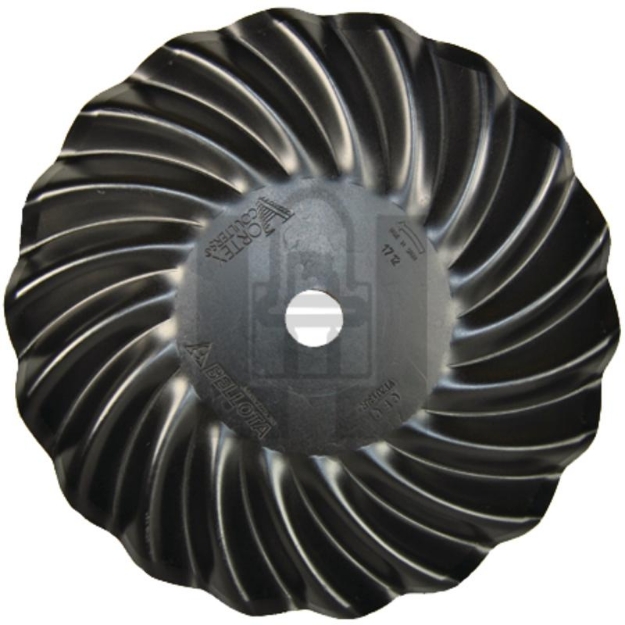 Picture of Larsen LED kit made to fit JD 8x20  / 8x30 Series with Thomas HP-5 work lights (5000lm/each)
