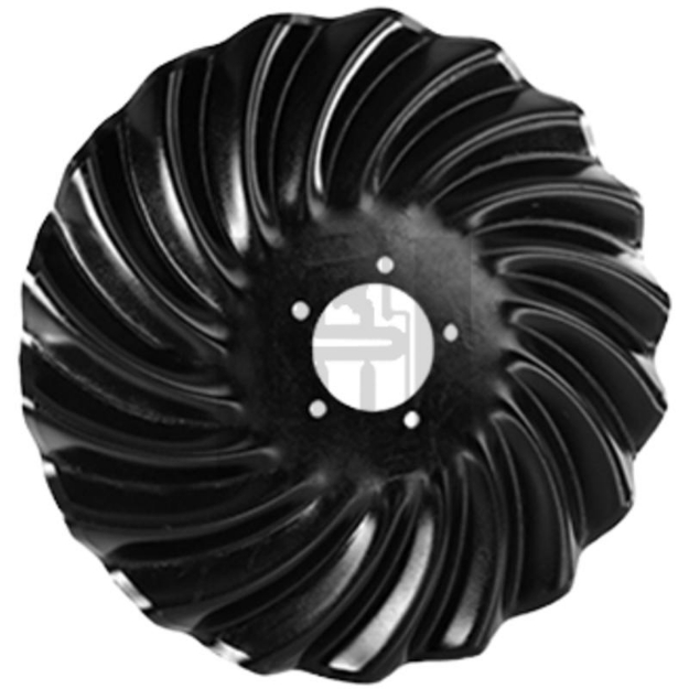 Picture of LED kit for JD 6210 open station tractor 