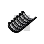 Picture of LED kit for JD 6210 open station tractor 