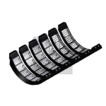 Picture of LED kit for JD 6210 open station tractor 